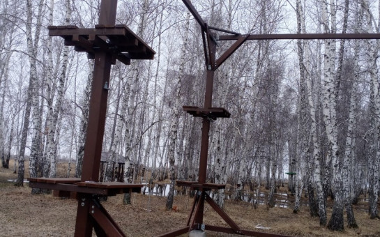 «Тайпарк для здоровья»