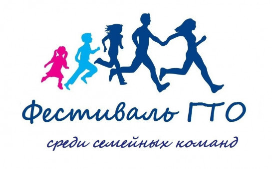 Фестиваль Всероссийского физкультурно-спортивного комплекса